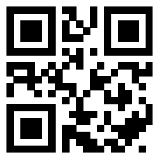 3404671093 Qr Code associato