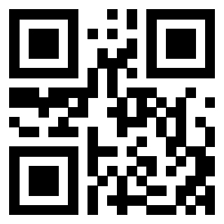 Immagine del Qr Code di 3404671095