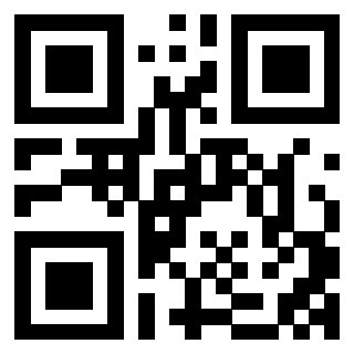 3404671098 QrCode associato