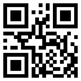 3404671100 - Immagine del QrCode