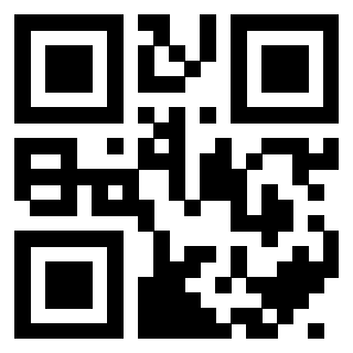 3404671103 - Immagine del QrCode associato