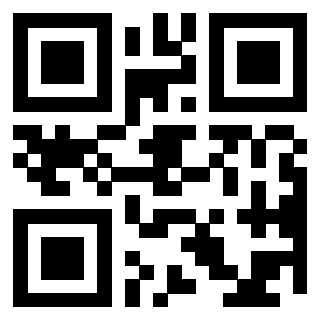 3404671104 QrCode associato