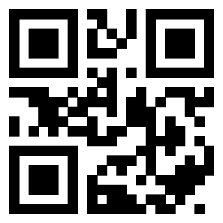 Immagine del Qr Code di 3404671105