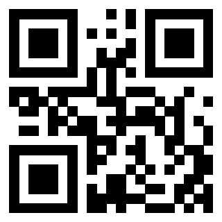Il QrCode di 3404671106