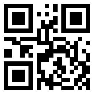 3404671107 - Immagine del Qr Code