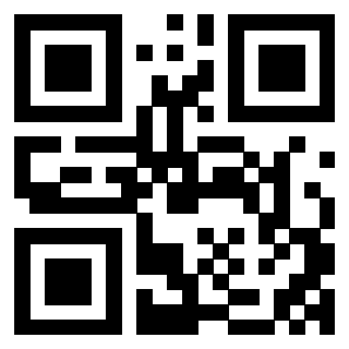 3404671108 - Immagine del QrCode associato