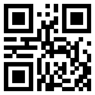 3404671109 - Immagine del Qr Code associato