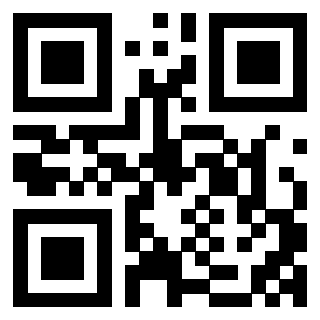 3404671110 - Immagine del QrCode associato