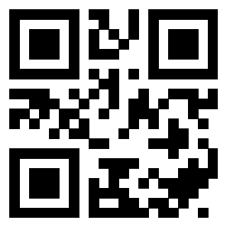 Qr Code di 3404671112