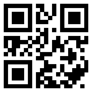 3404671113 - Immagine del QrCode associato