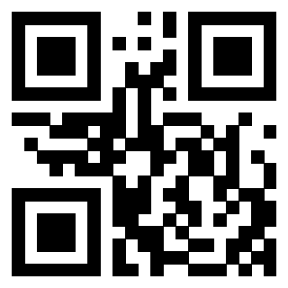 Il Qr Code di 3404671117