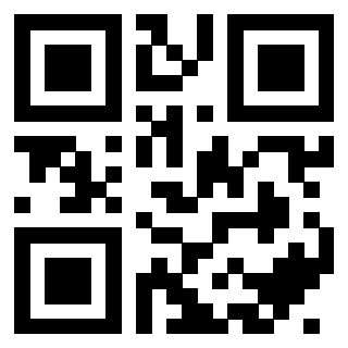 Il Qr Code di 3404671118