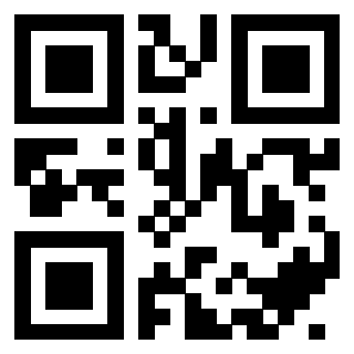 Immagine del Qr Code di 3404671122