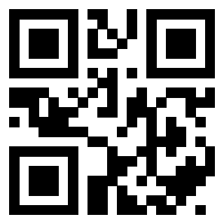 Scansione del Qr Code di 3404671125