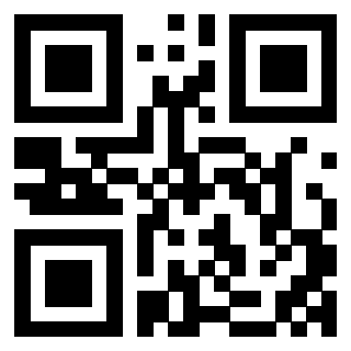 Scansione del Qr Code di 3404671127