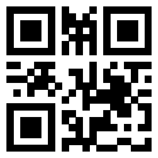 Il QrCode di 3404671131