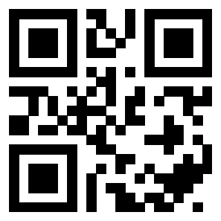 Scansione del QrCode di 3404671132