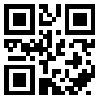 3404671133 - Immagine del Qr Code