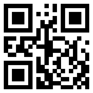Il Qr Code di 3404671136