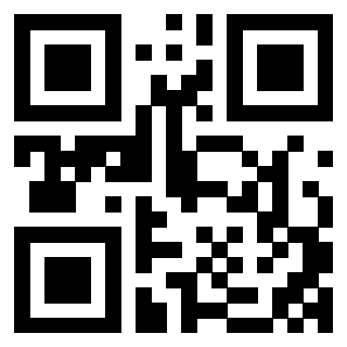 Il Qr Code di 3404671138
