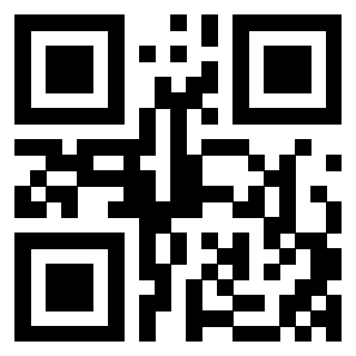 3404671139 - Immagine del Qr Code associato