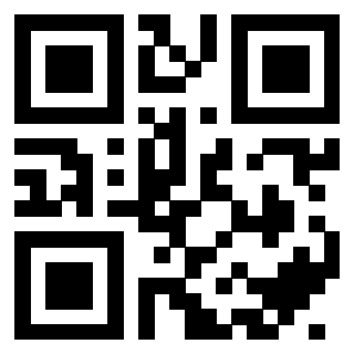 Immagine del Qr Code di 3404671140