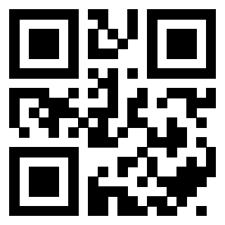 3404671141 - Immagine del QrCode associato