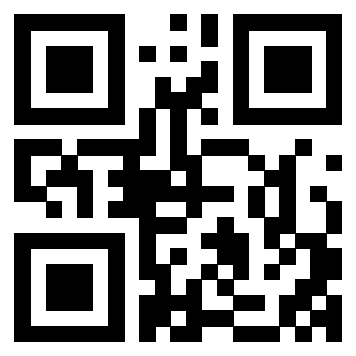 3404671143 - Immagine del QrCode associato