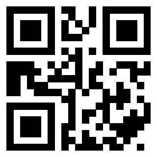 3404671145 QrCode associato