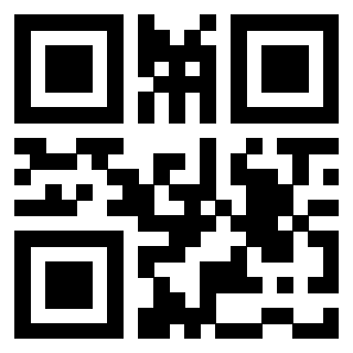 Il Qr Code di 3404671149