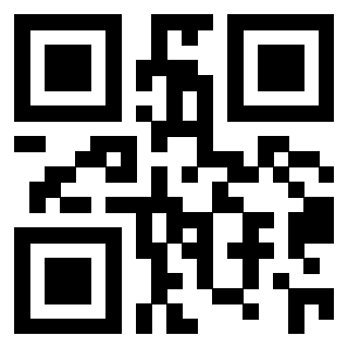 Scansione del QrCode di 3404671150
