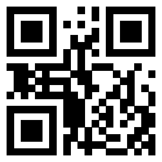 Scansione del Qr Code di 3404671151