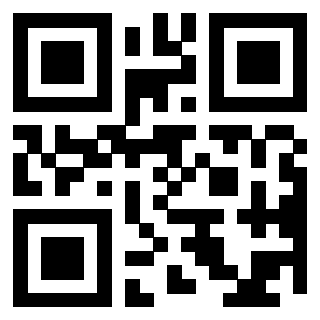 Scansione del Qr Code di 3404671156