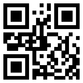 3404671157 - Immagine del Qr Code associato