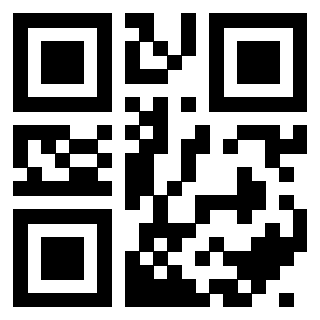 3404671158 Qr Code associato