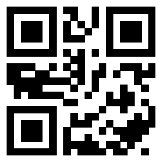 3404671160 QrCode associato