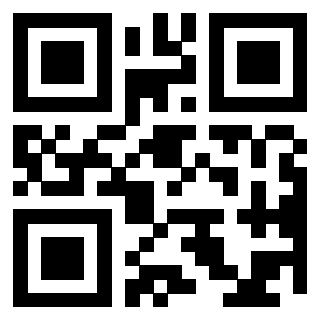 3404671166 QrCode associato