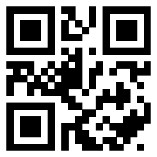 Immagine del QrCode di 3404671168