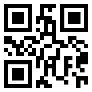 3404671169 Qr Code associato