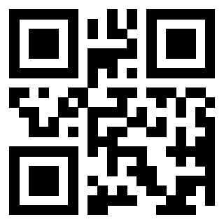 Immagine del Qr Code di 3404671172