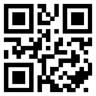 Scansione del QrCode di 3404671178