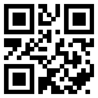3404671181 - Immagine del Qr Code