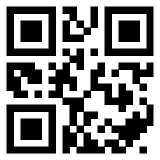 Immagine del Qr Code di 3404671182