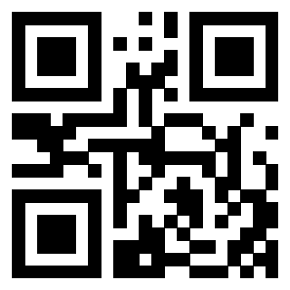 3404671183 - Immagine del QrCode associato