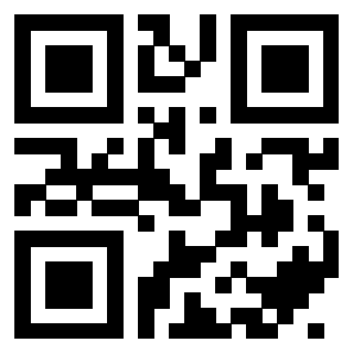 Scansione del Qr Code di 3404671184
