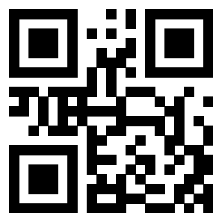 3404671185 - Immagine del Qr Code