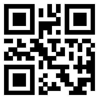 Il Qr Code di 3404671186