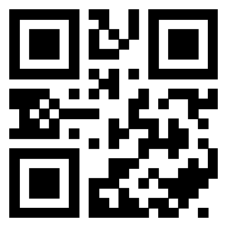 Il QrCode di 3404671188