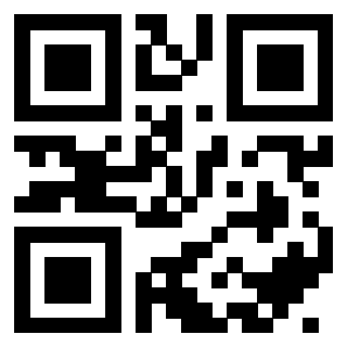 Scansione del QrCode di 3404671190