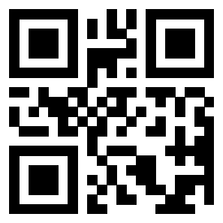 Immagine del QrCode di 3404671191